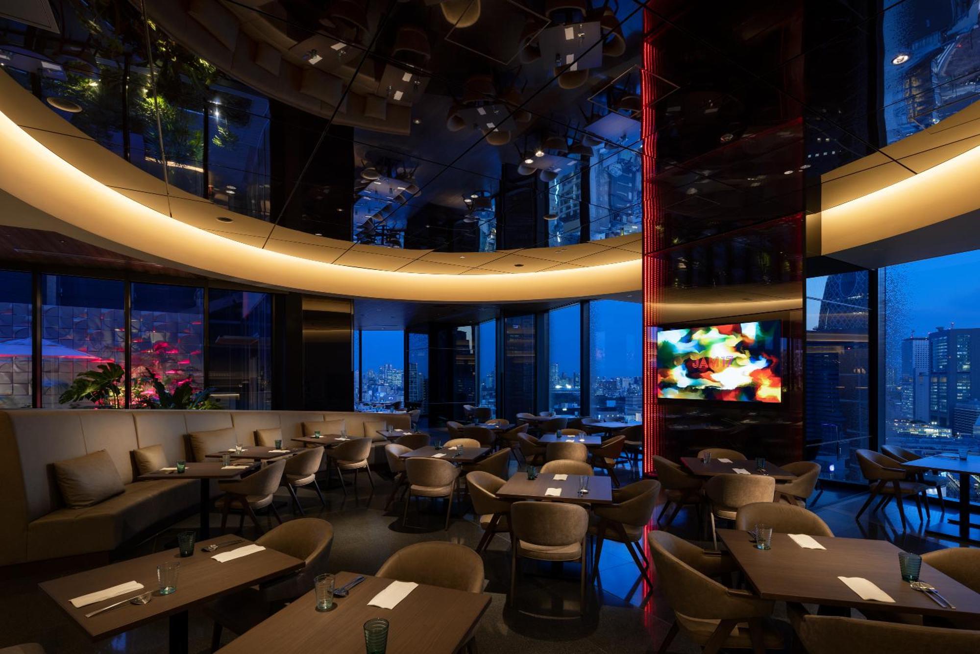 Hotel Groove Shinjuku, A Parkroyal Hotel Токио Экстерьер фото